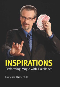 Inspirations cover